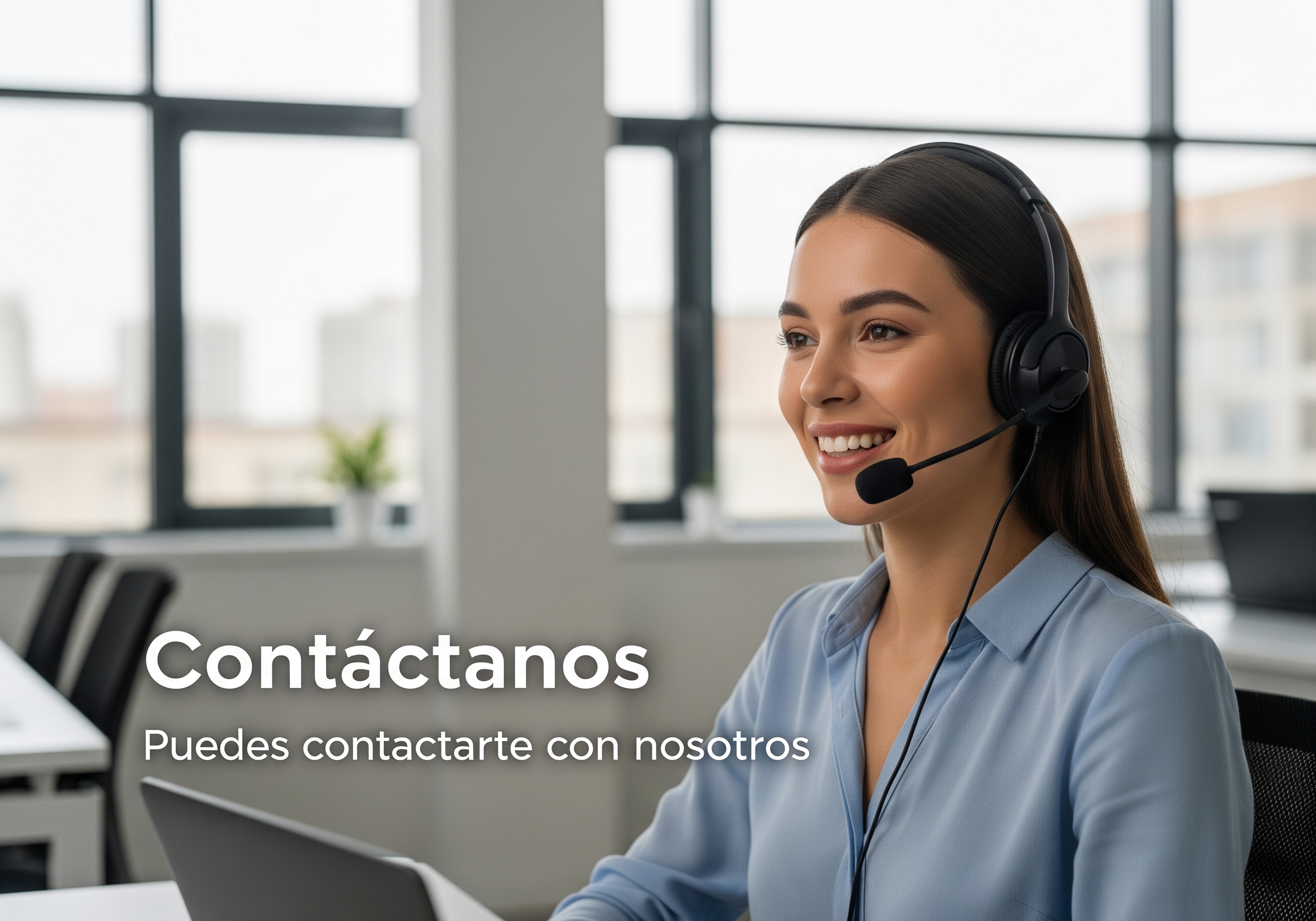 Contacto MS Obras Menores
